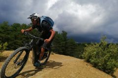 GUIDE VTT .Enduro. Ainsa.