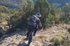 Enduro.Ainsa. Singles VTT ASSISTANCE ELECTRIQUE