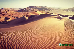 RUB AL KHALI.OMAN