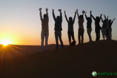 WAHIBA .SUNSET.GROUPE.OMAN